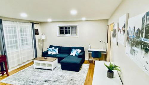 North Bethesda Gem - Entire House 5 min from Metro - Foto 5