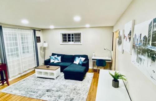 North Bethesda Gem - Entire House 5 min from Metro - Foto 5