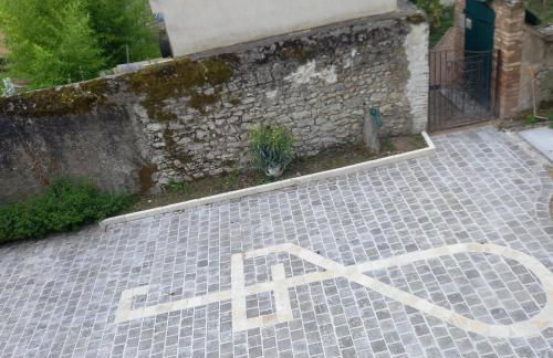 maison de ville agréable La roseraie Musicale - Foto 1