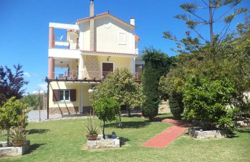 Villa Elpida - Foto 47