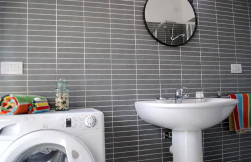 Bnbook - Metropolitan Expo Flat - Foto 64