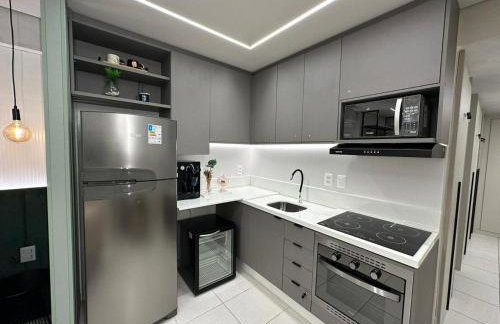 Apartamento Boa Viagem Vista do Mar - Foto 15