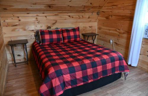 Treehouse in Maine woods- The Grand Oak - Foto 10