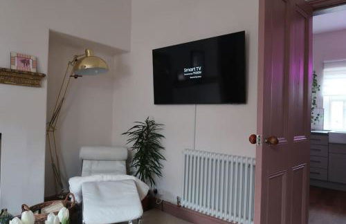 Victorian Farrar Cottage - Foto 20