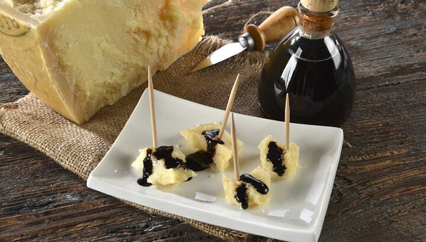 Vinagre balsámico, visita al museo Pavarotti y Ferrari - Foto 3