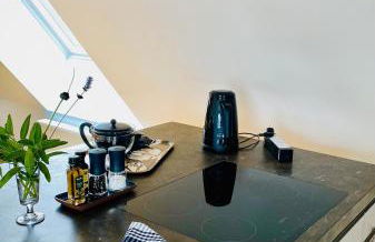 Apartment am Schlosshof - Foto 44