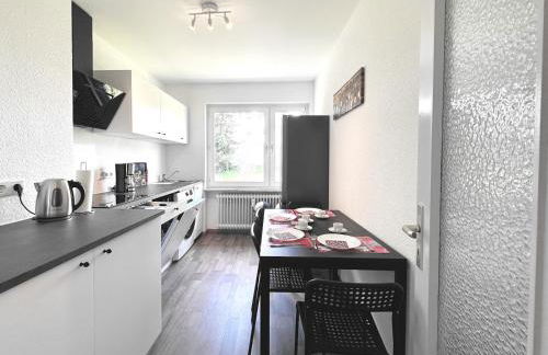 VAZ Apartments Freiheit 2 für Monteure - Foto 6