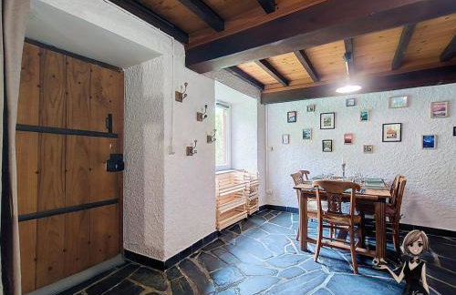 Chalet du Temps Suspendu, Pause magique au cœur des Pyrénées - Foto 15