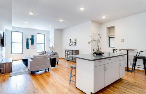 Goose Island Central Downtown Prime Location with access to patio CHI - 1 - Foto 4