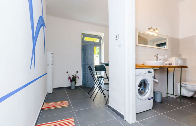 Apartments Eos & Vespera - Foto 52