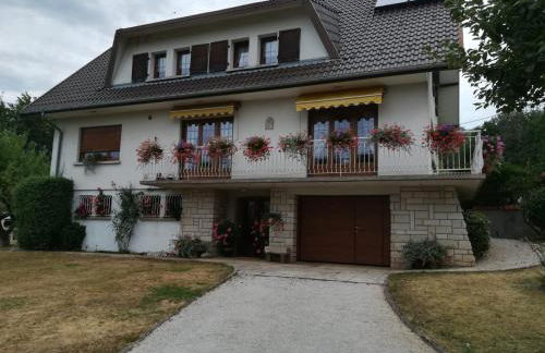 L'Orée du Bois - Foto 1