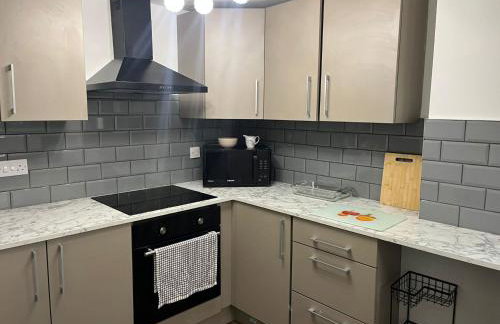 Llangollen - House - Sleeps 8- Garden - Foto 12