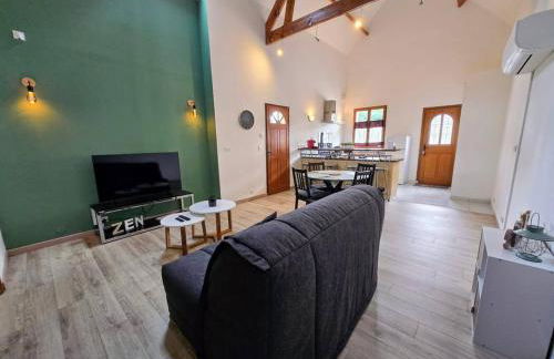 Le Lavoir - Bail Partner - Foto 9