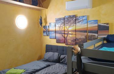 Familienoase Damsdorf - Foto 62