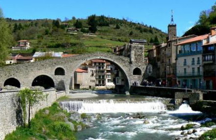 Casa Rural Mollo, Vall de Camprodon - Foto 77