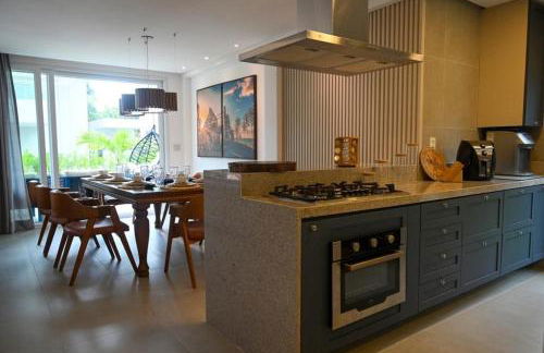 Casa Luxuosa em Maragogi - AL - Foto 14