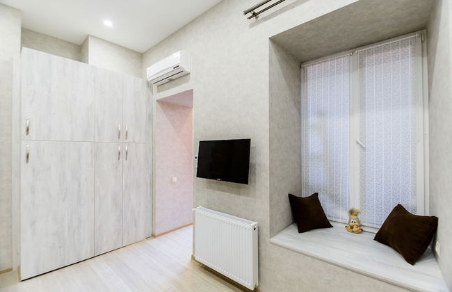 HB apartments Tsinamdzghvrishvili - Foto 40