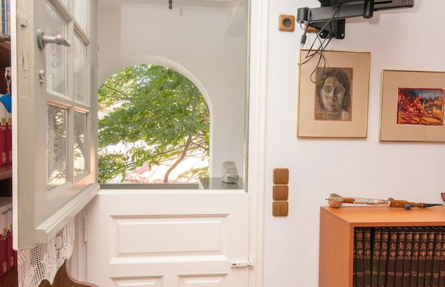 Gladiolus House - Tinos - Foto 8