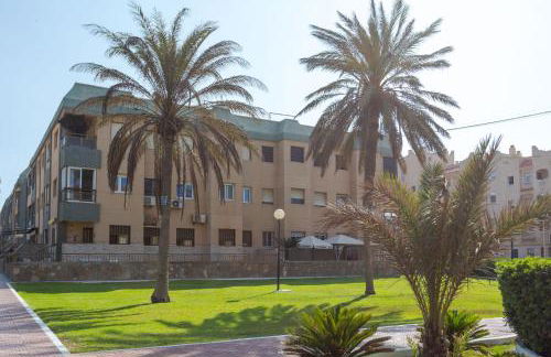 BAJO primera línea playa, Retamar, Cabo de Gata - Foto 47