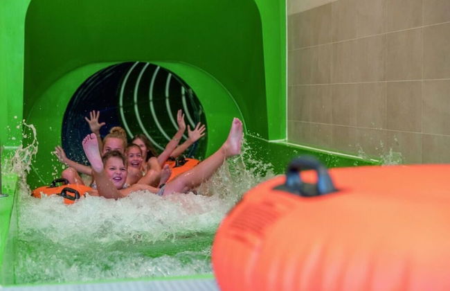 Talissa at Organic & Riding Stables of Veitenhof - Foto 6