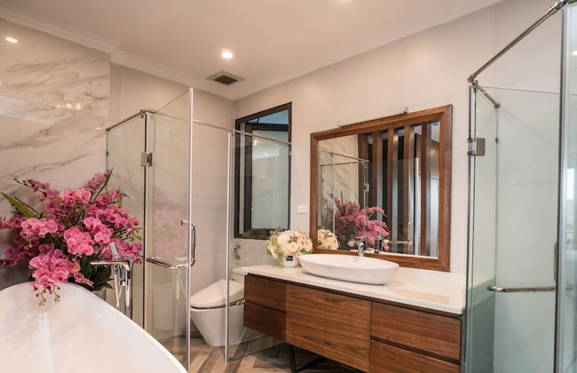 iRest Apartment - Foto 41