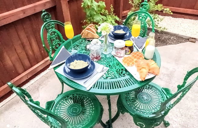 Lightfoot House - Photo 14