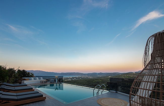 Argyrie Villas - Foto 45