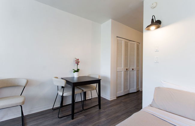 The Milton Apartments - Foto 19