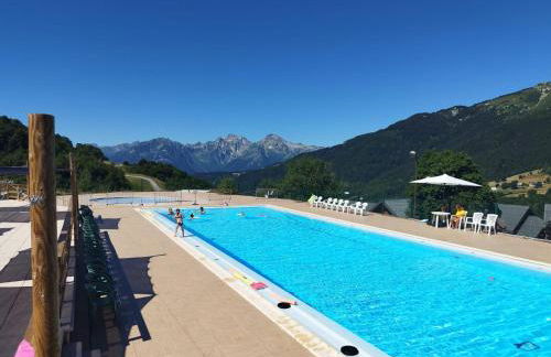 Appartement coeur de station village Saint Francois Longchamp - Photo 26