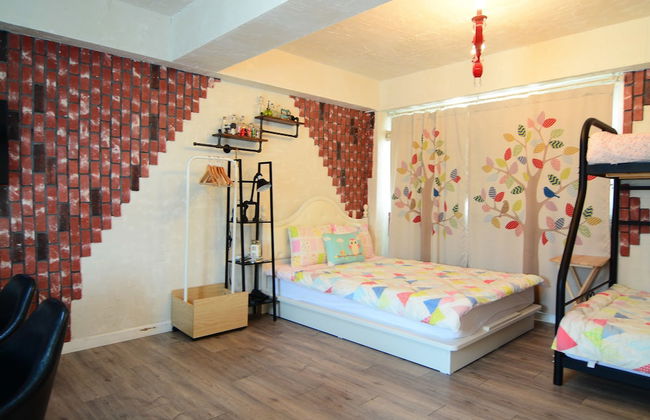 Residence Unicorn in Dongdaemun - Foto 55