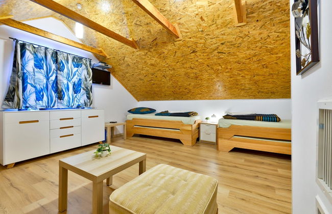 Jungle House With Pool and Hot Tub - Foto 3