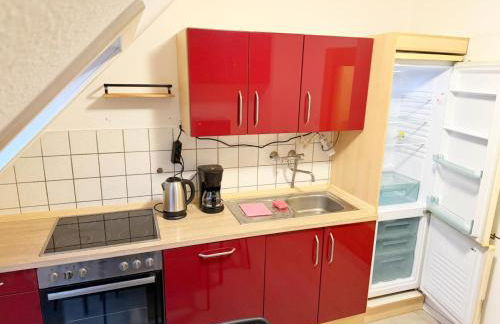 Vollausgestattete Wohnung für Selbstversorger - Foto 12