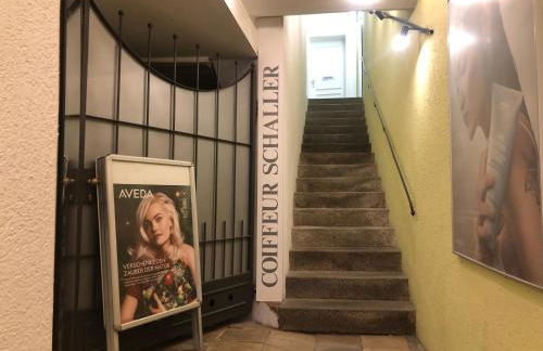 Gemütliches Altstadtjuwel im Herzen Passaus - Foto 17