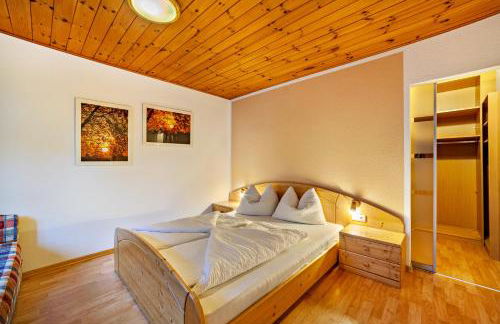 Wohnung Morgenduft Schnalserhof - Foto 1