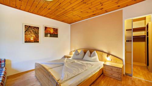 Wohnung Morgenduft Schnalserhof - Foto 1