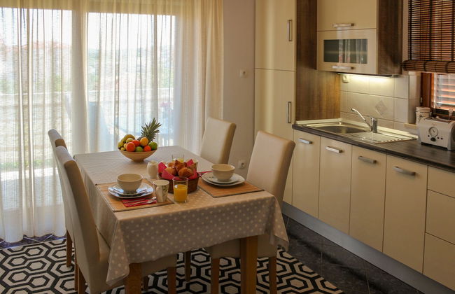 Apartments Hrabar - Photo 31