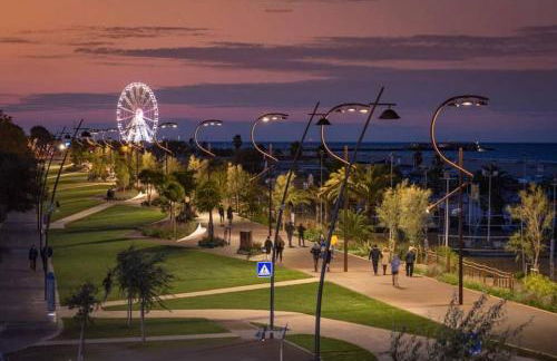 Appartamento AmaRèmin - Vivere Rimini - Photo 31