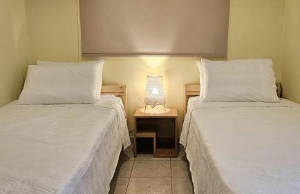 The 20A Terminal Stay N Fly - Foto 27