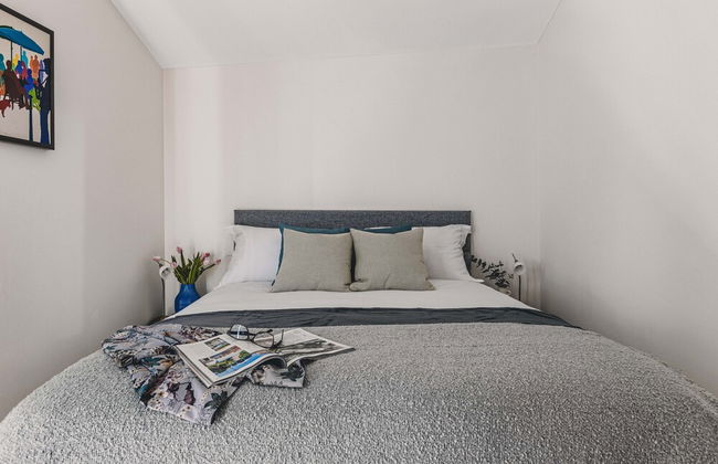 Heron House - Luxury Grand Designs Eco-home - Foto 80