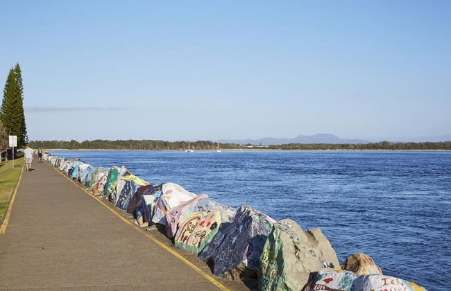 NRMA Port Macquarie Breakwall Holiday Park - Photo 45