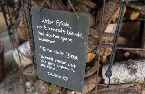 Fachwerk-Treppenspeicher, Ruhe auf dem Land, Haustiere willkommen, Leihfahrräder, 24-7 check in - Foto 30