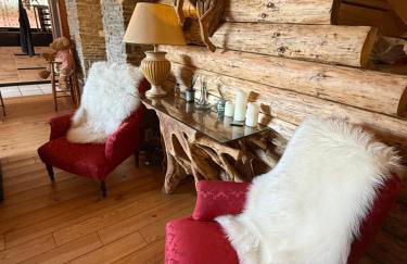 Maison de charme à la Salvetat-sur-Agout 3 chambres - Foto 11