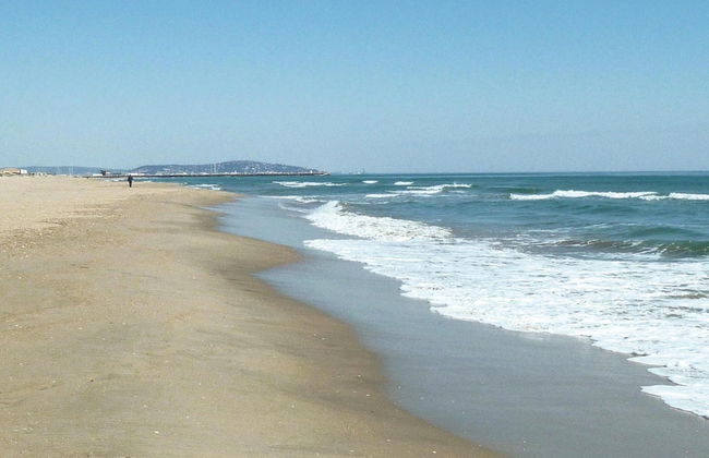 Holiday Home in Gabian Near Vineyards - Foto 21