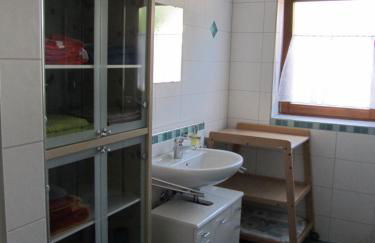 Ferienwohnung Haus Pistillo - Foto 9