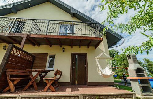 Apartamenty Koło Brzegu - Foto 48