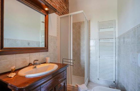 Nice Home In Marsaglia Cn With Jacuzzi - Foto 35