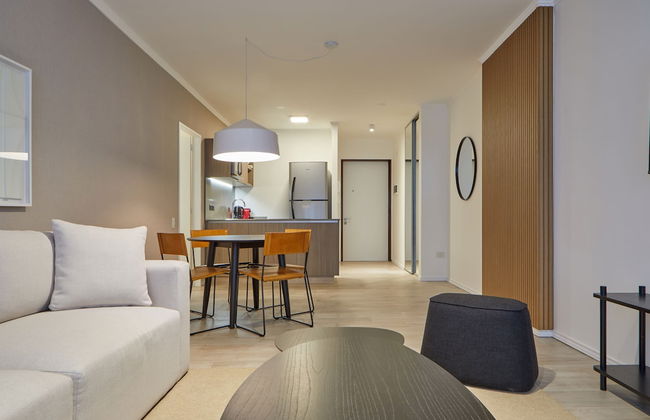 Nido at Recoleta Deco - Foto 42