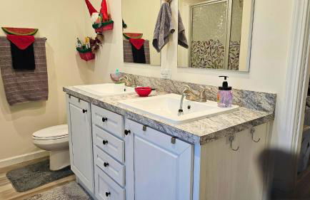 Family Retreat, Work Crew Friendly - Foto 17