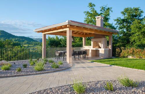 Luxury Villa Santa Cruz with XL pool and Jacuzzi - Photo 21