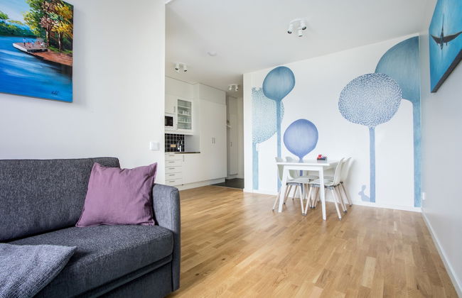 ApartDirect Linköping Arena - Photo 11